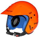 Peltor Open-Face Helmet
